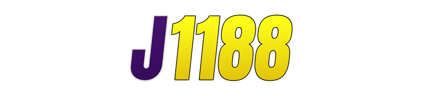 j1188 Logo